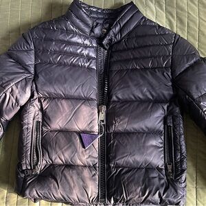 Moncler Kids Coat